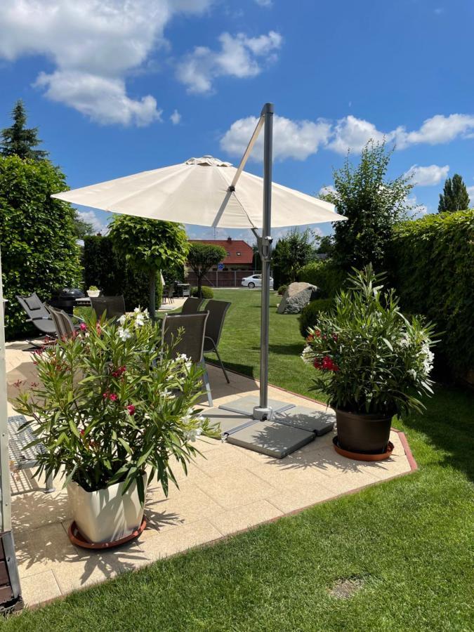 Hotel Penzion Verde Mikulov Exterior foto